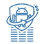 Android Beta Testing Logo